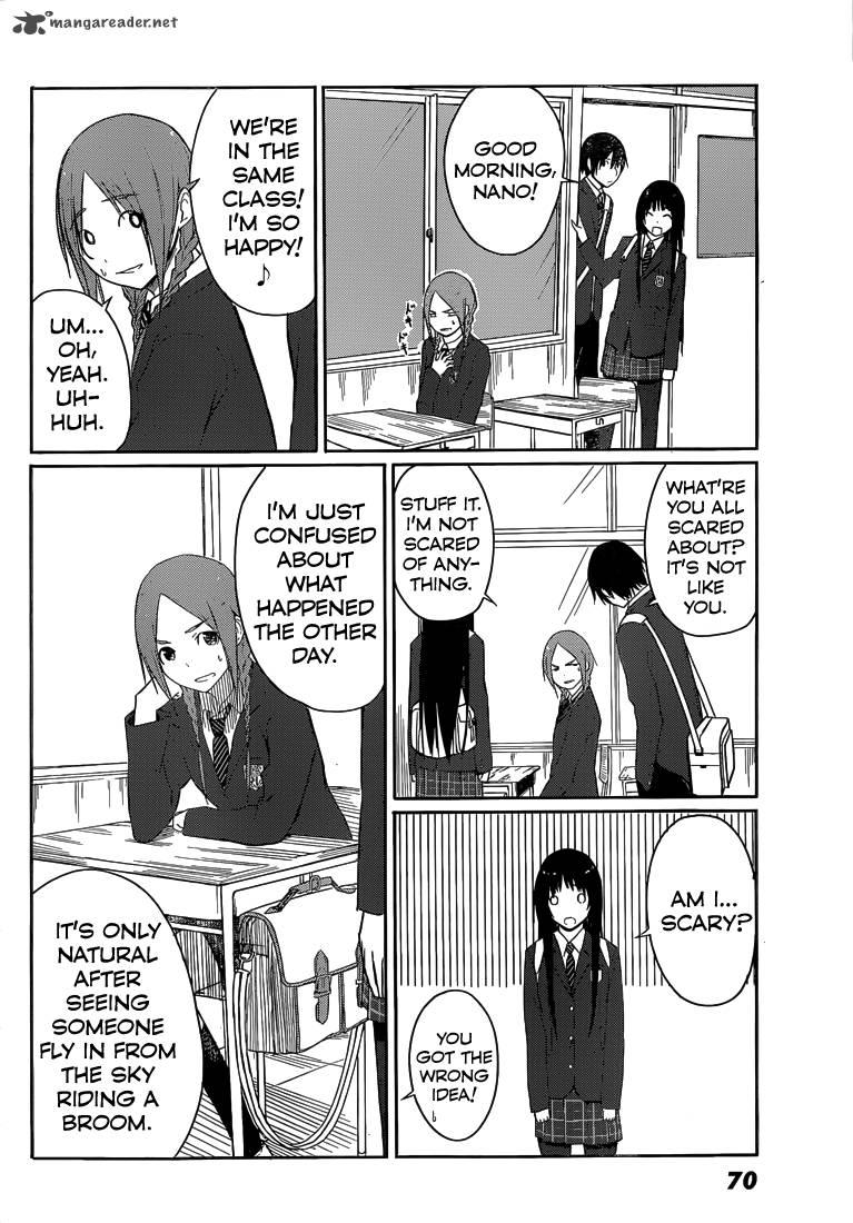 Flying Witch 2 5