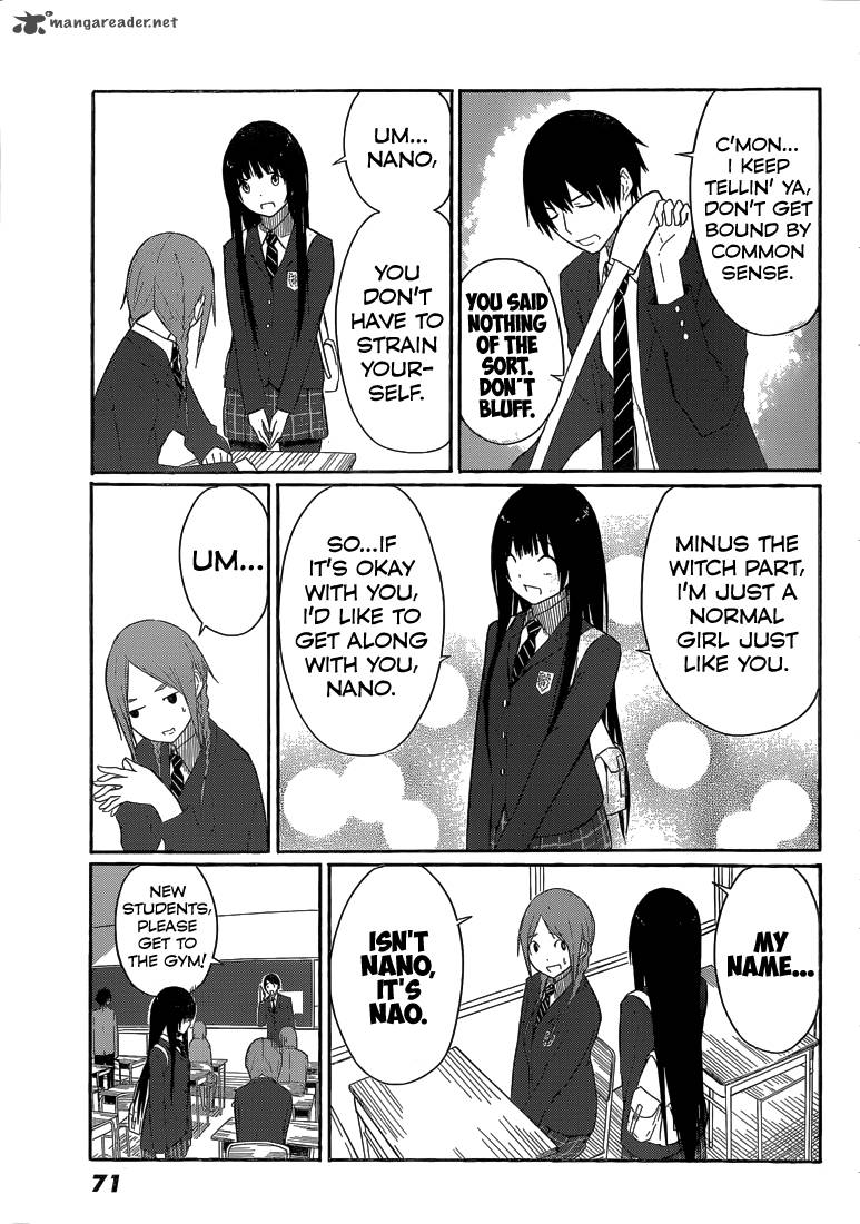 Flying Witch 2 6