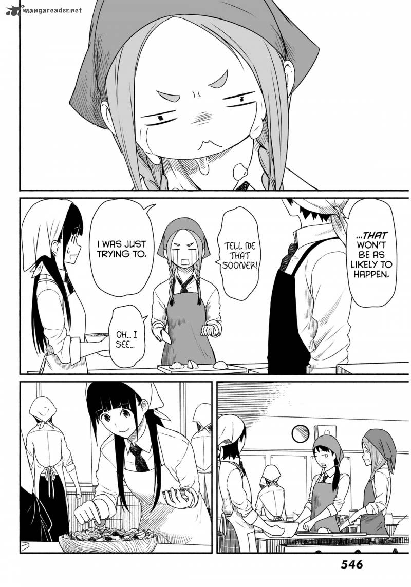 Flying Witch 20 10