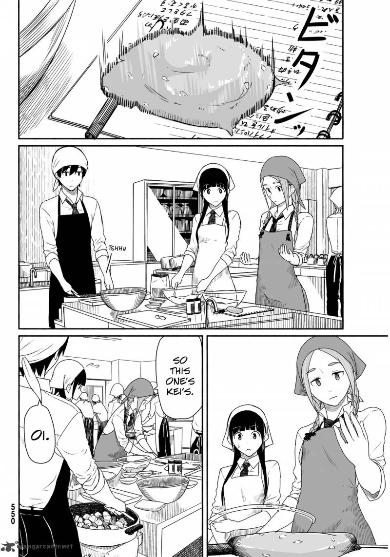 Flying Witch 20 14