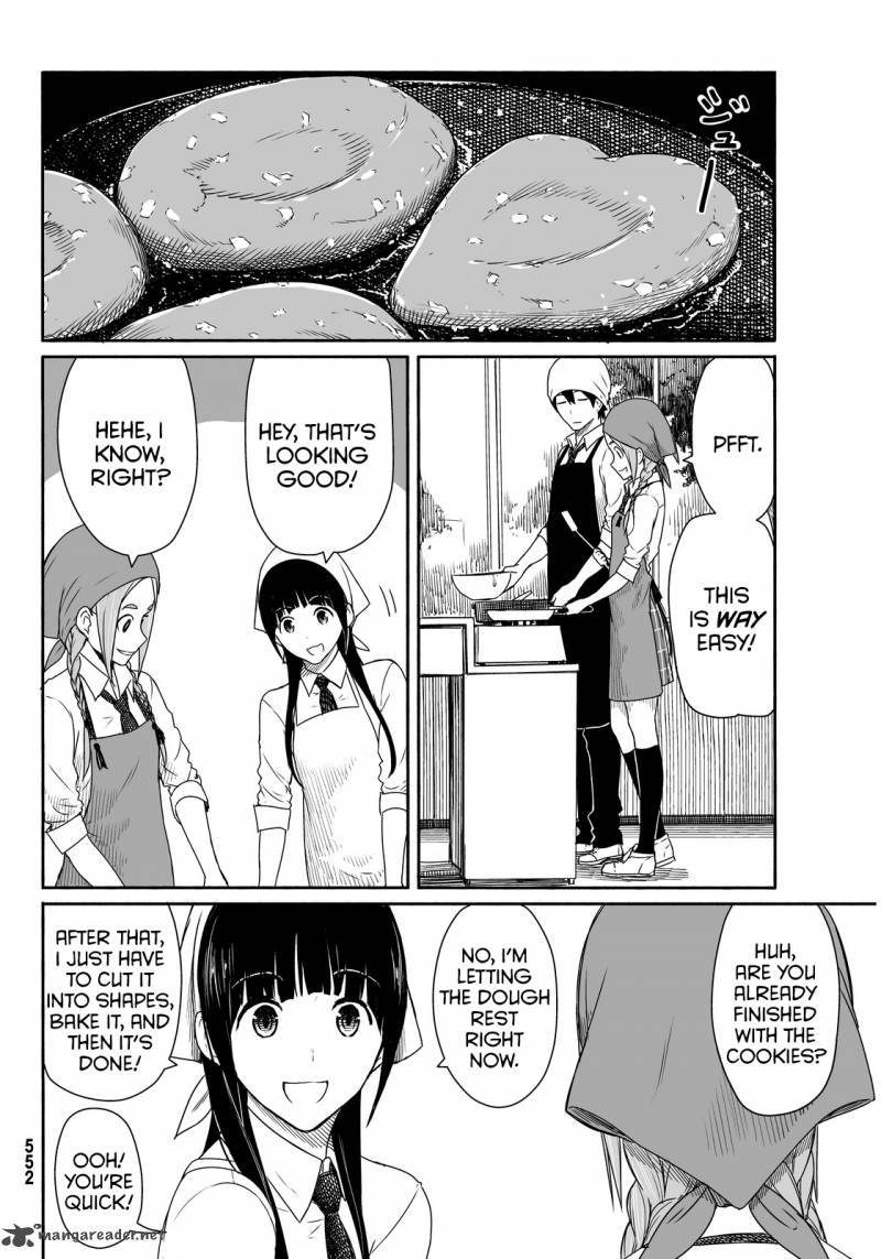 Flying Witch 20 16