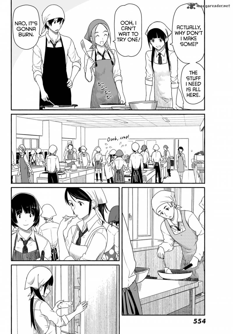 Flying Witch 20 18