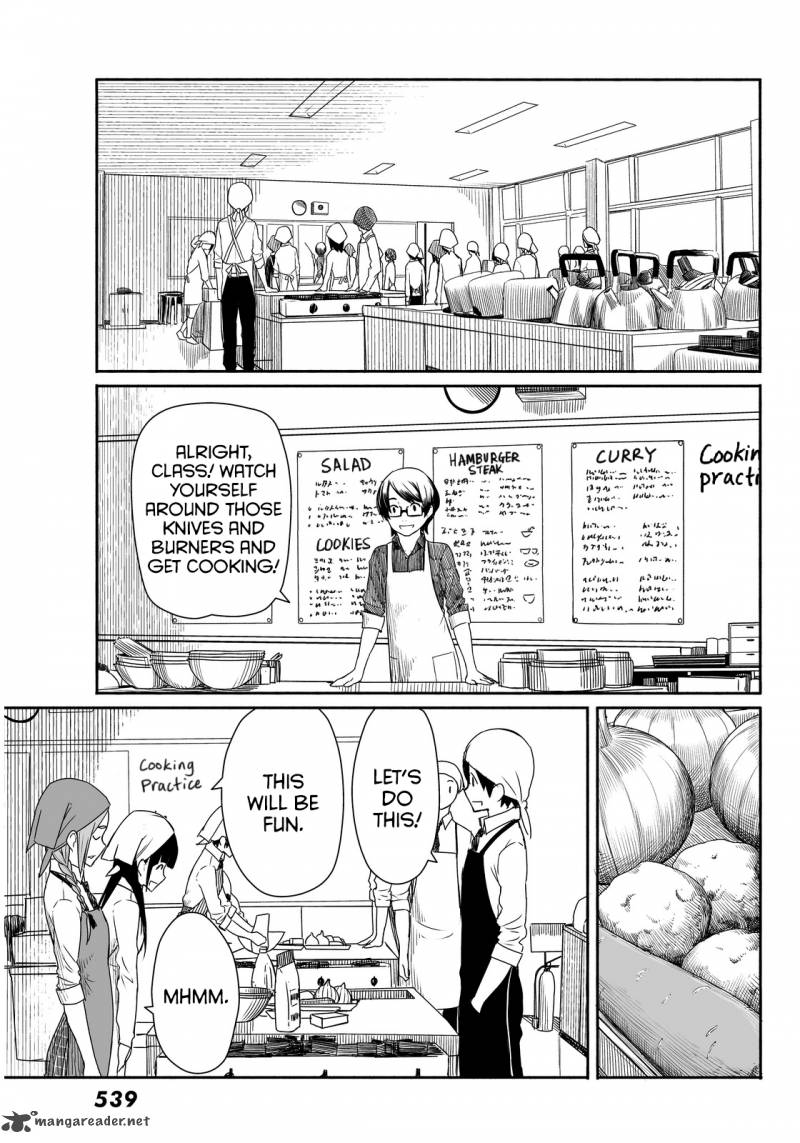 Flying Witch 20 3
