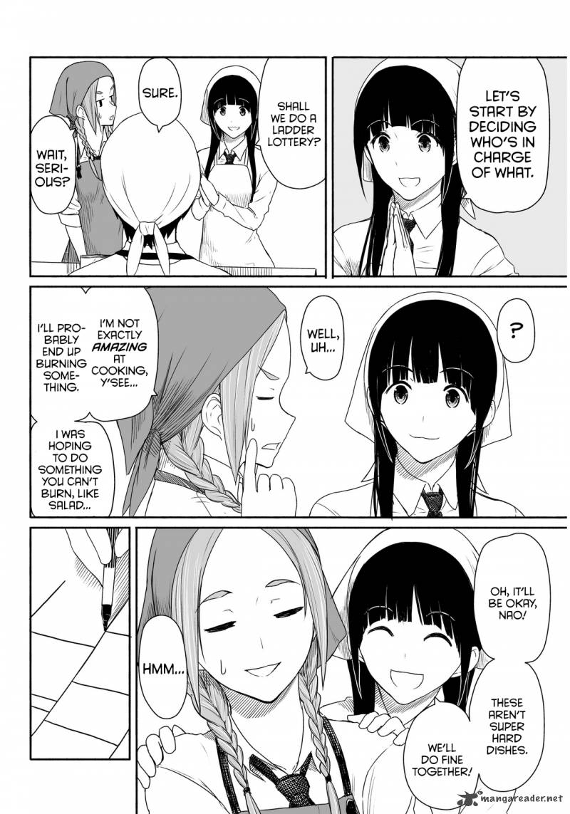 Flying Witch 20 4