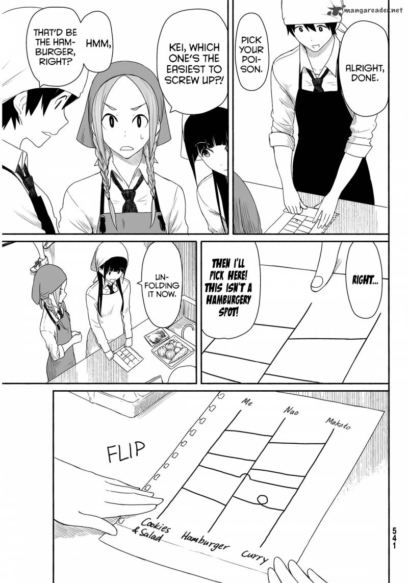 Flying Witch 20 5