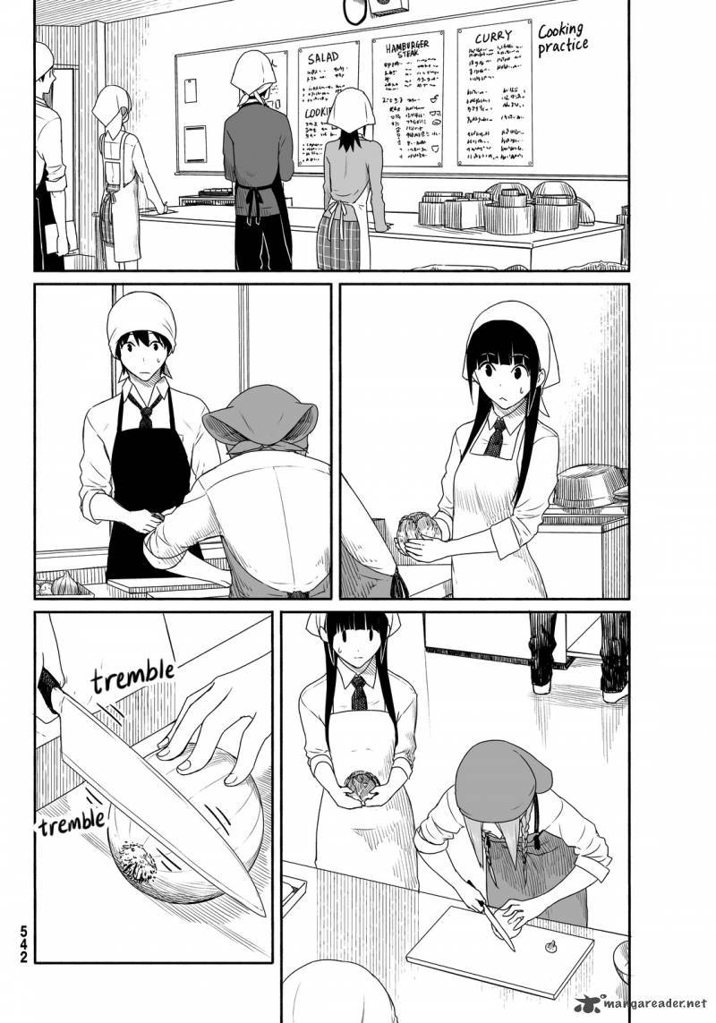 Flying Witch 20 6