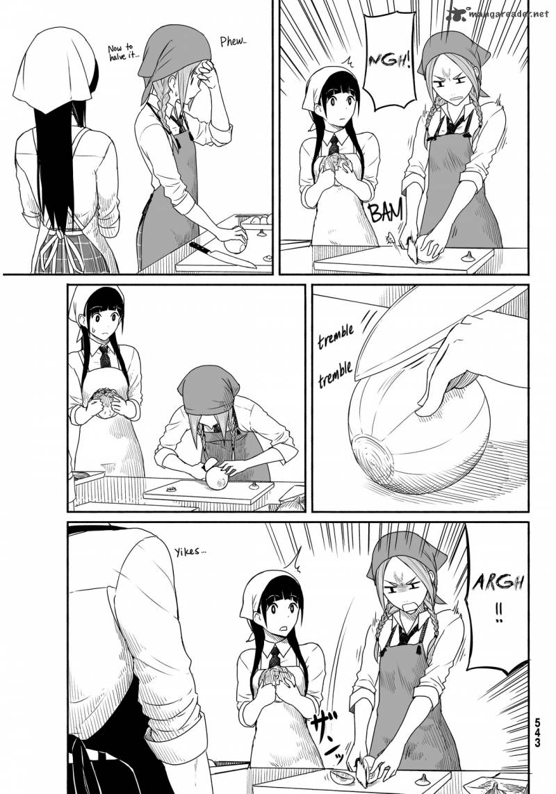 Flying Witch 20 7