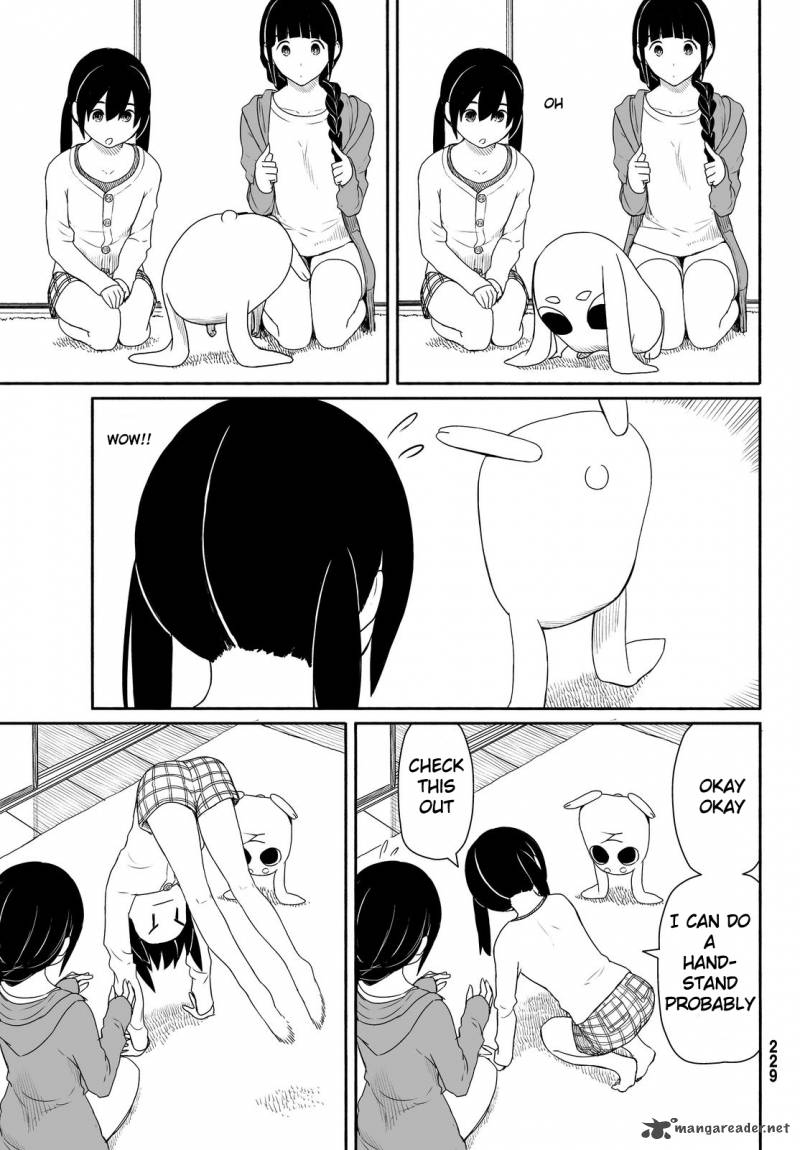Flying Witch 24 17
