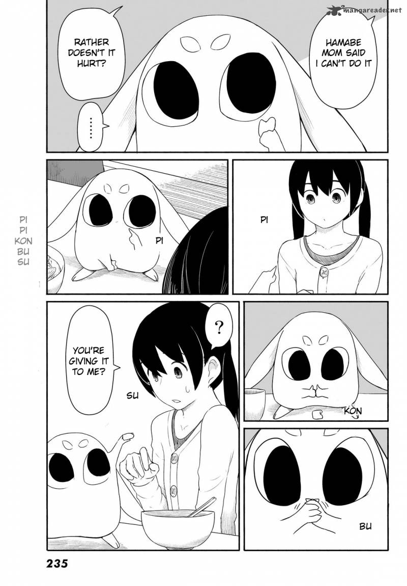 Flying Witch 24 23