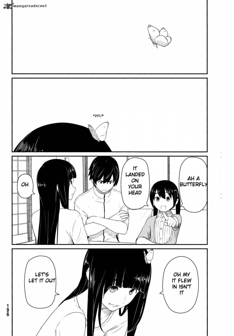 Flying Witch 25 10