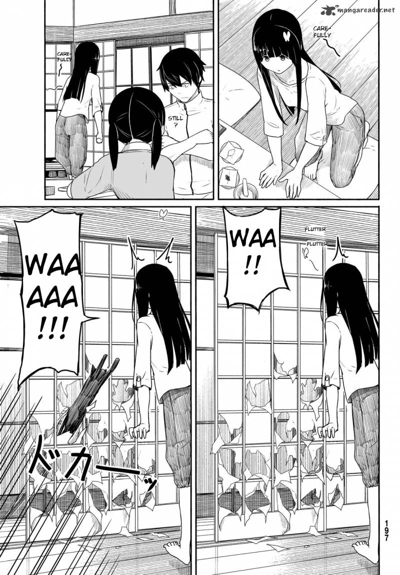 Flying Witch 25 11