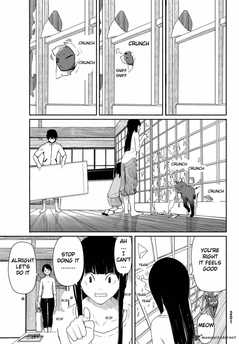 Flying Witch 25 15
