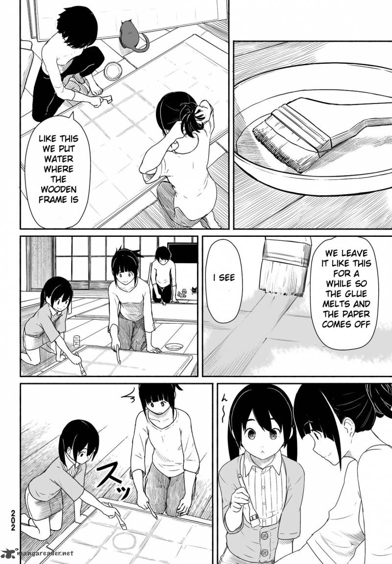 Flying Witch 25 16