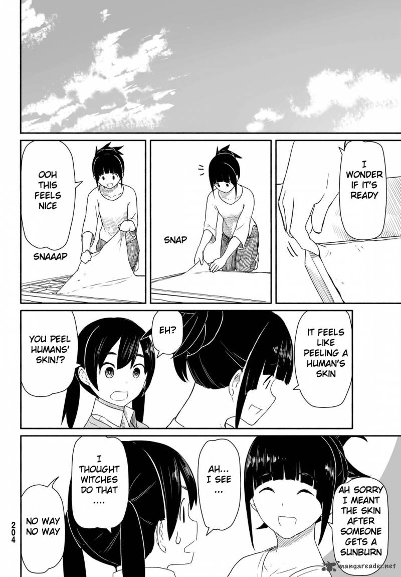 Flying Witch 25 18