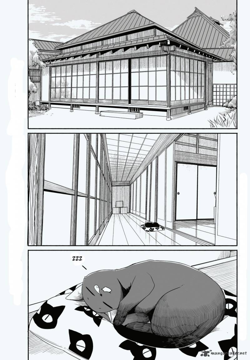 Flying Witch 25 2