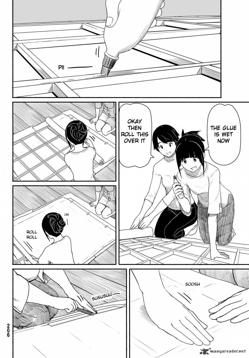 Flying Witch 25 20