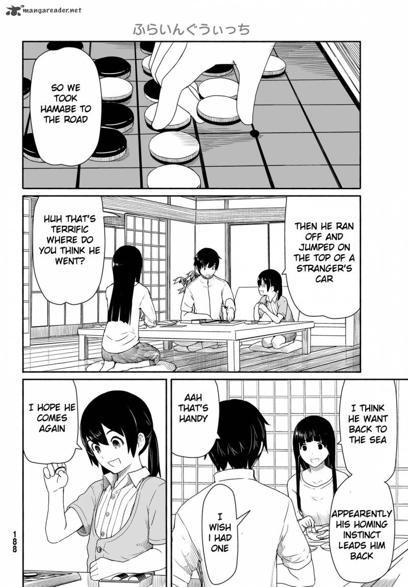 Flying Witch 25 3