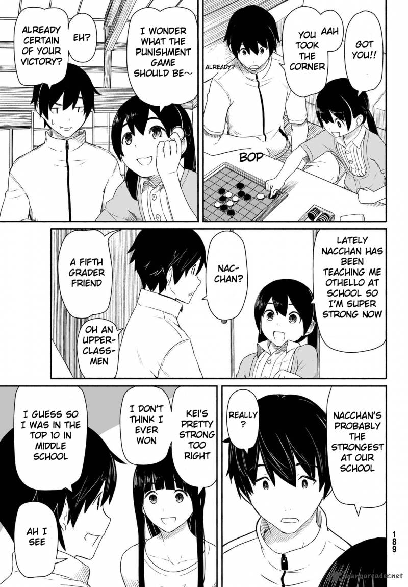Flying Witch 25 4