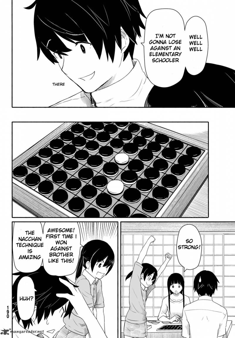 Flying Witch 25 5