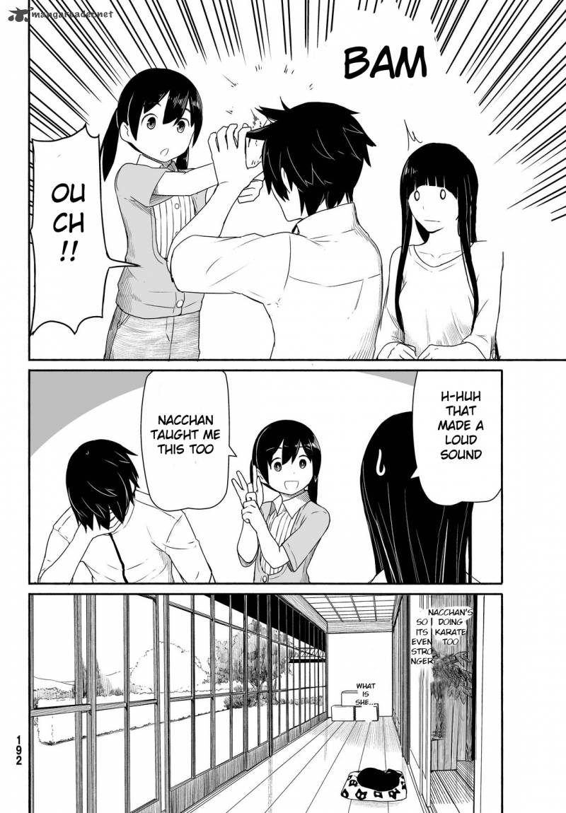 Flying Witch 25 7
