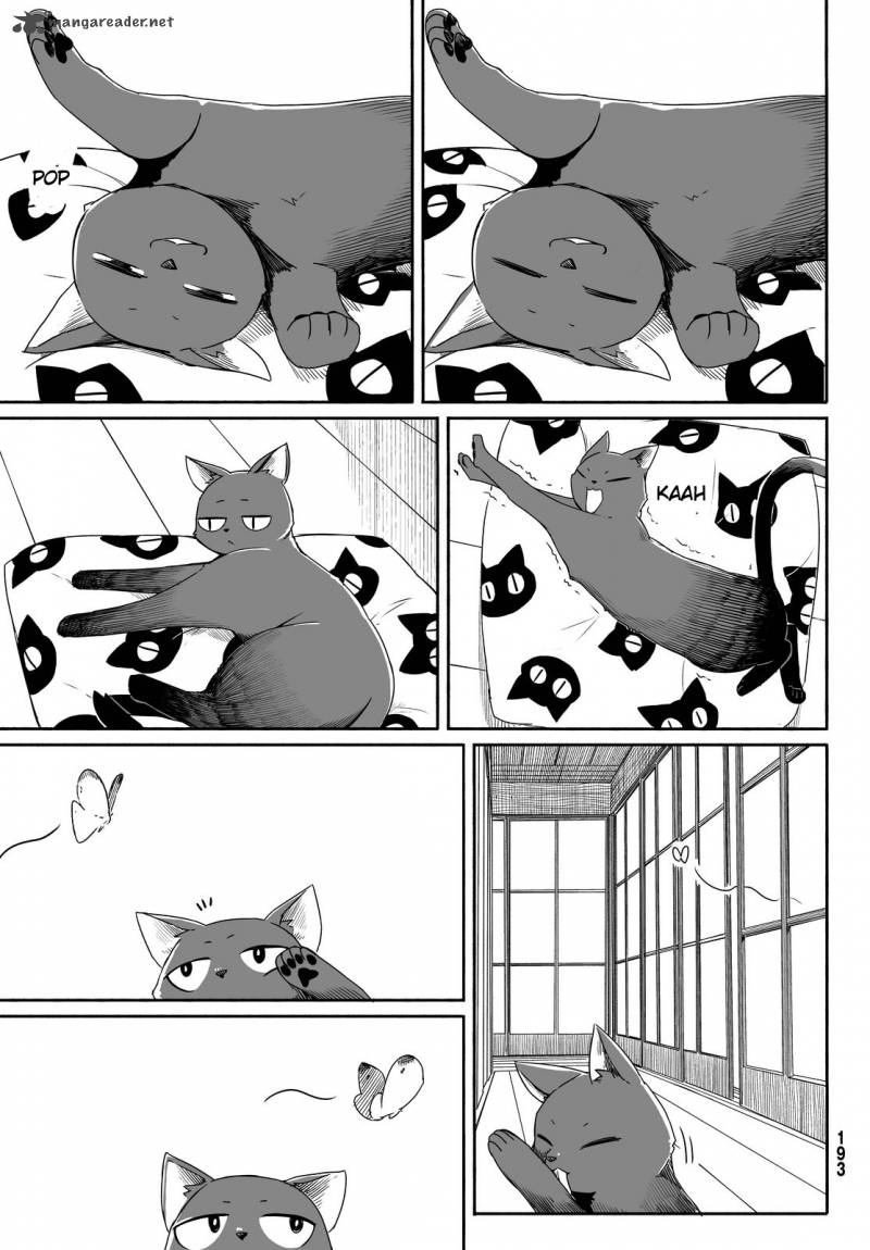 Flying Witch 25 8