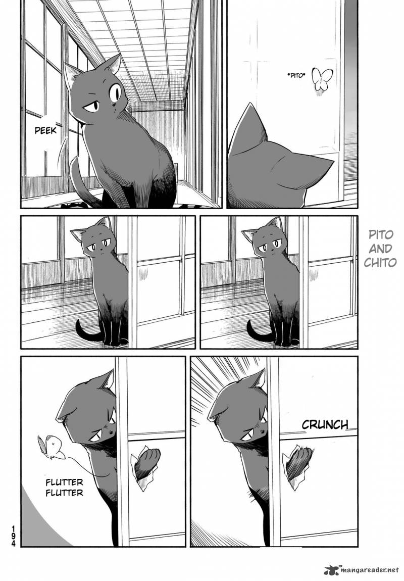Flying Witch 25 9