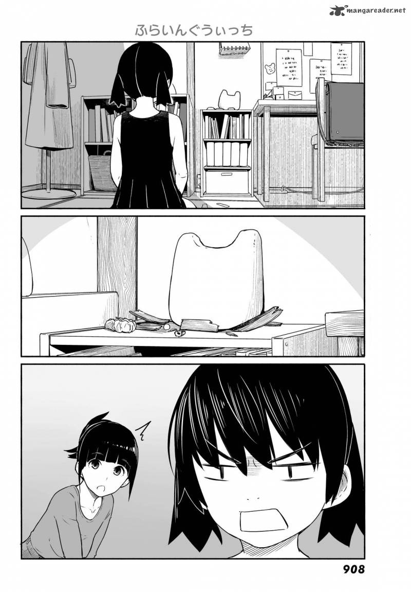 Flying Witch 30 10