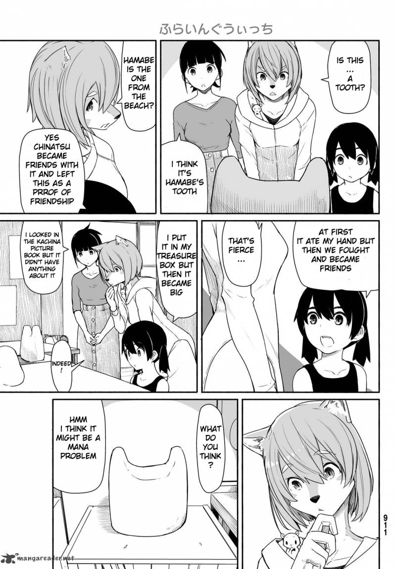 Flying Witch 30 13