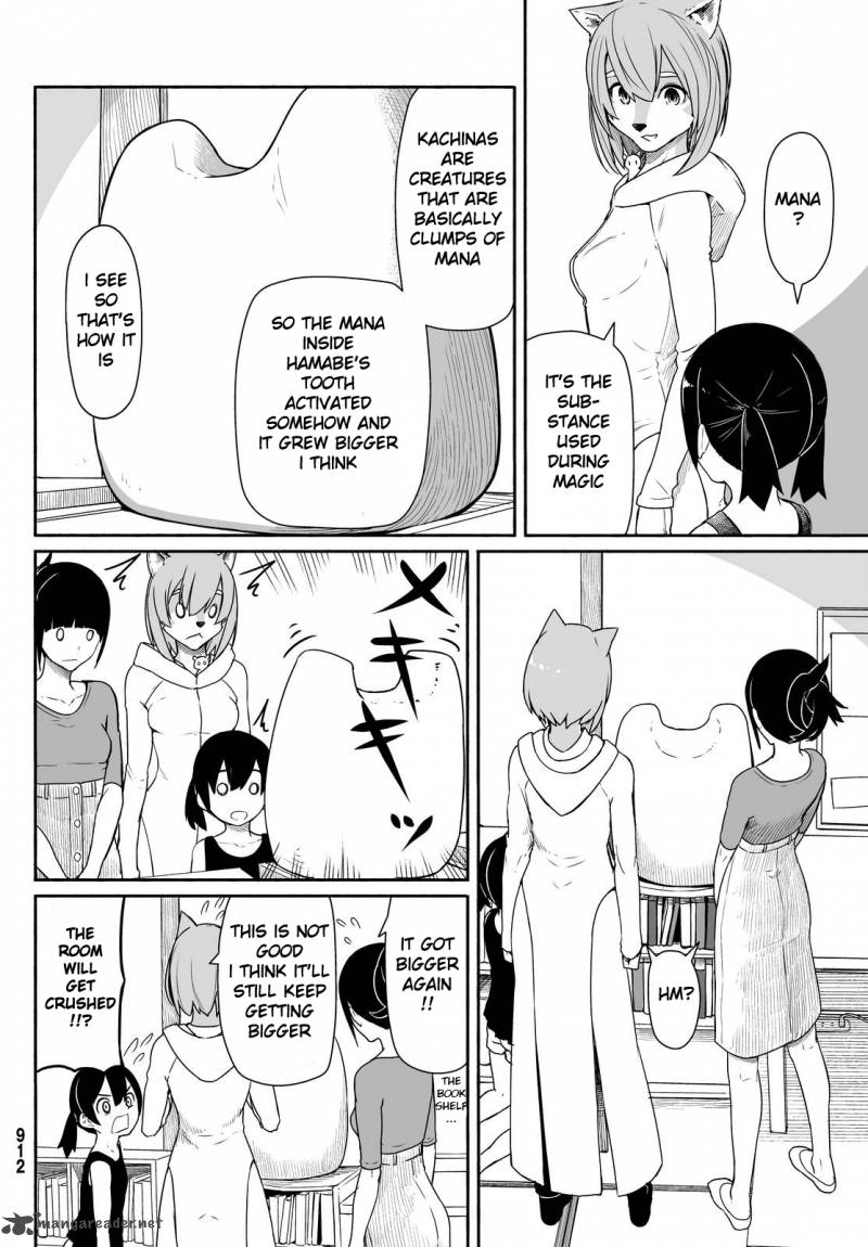 Flying Witch 30 14