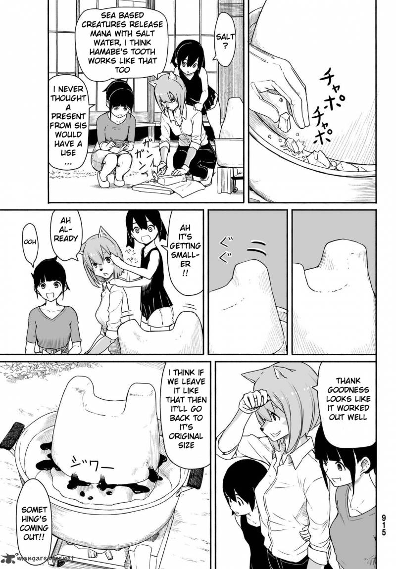 Flying Witch 30 17