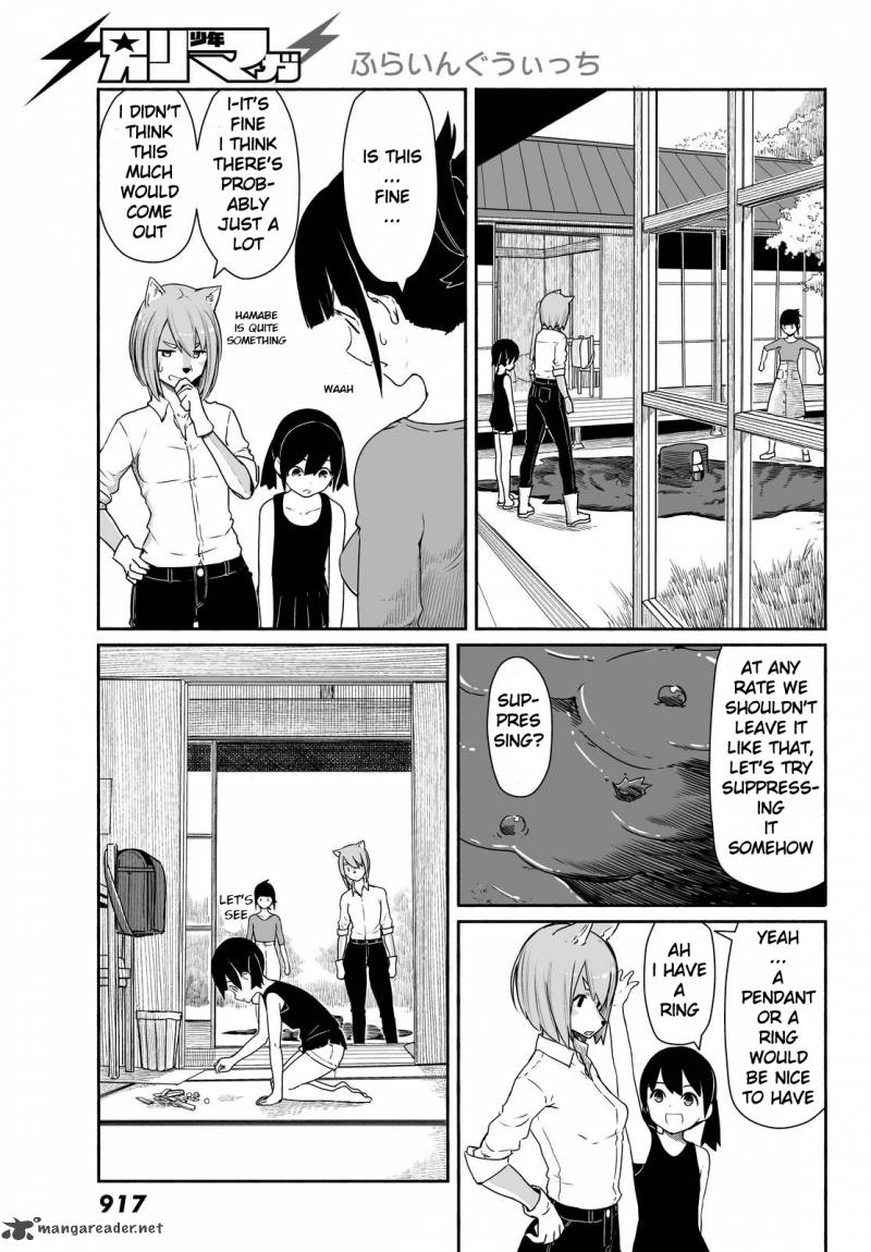 Flying Witch 30 19