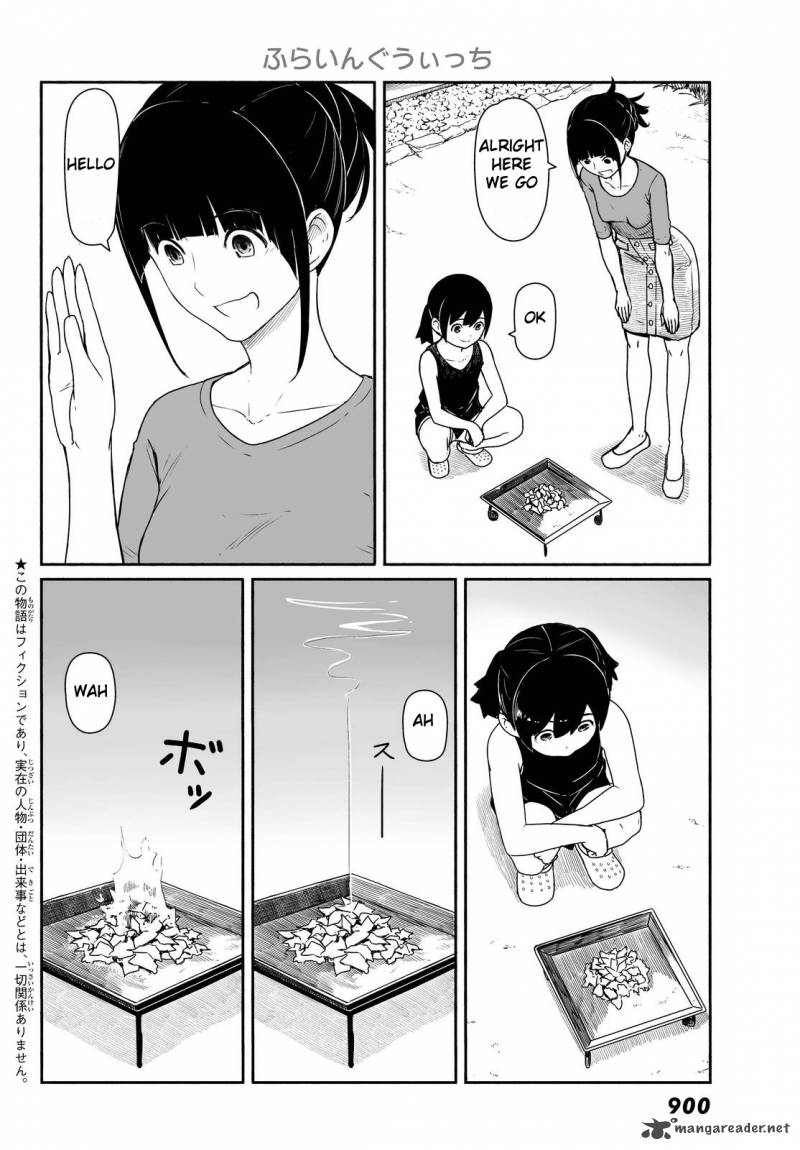 Flying Witch 30 2