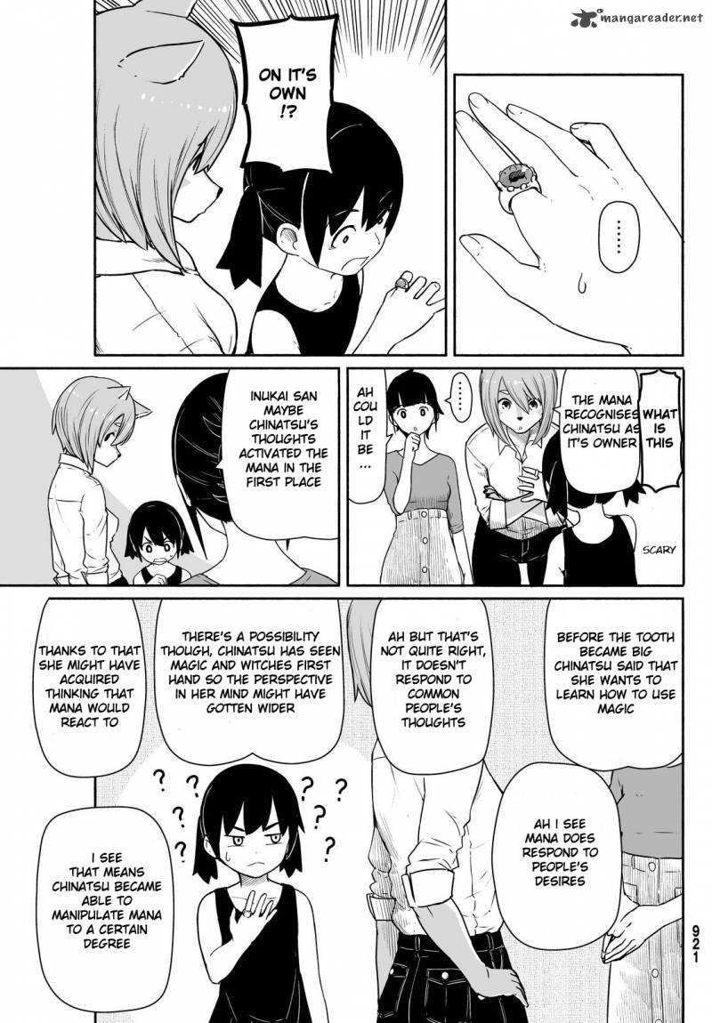 Flying Witch 30 23