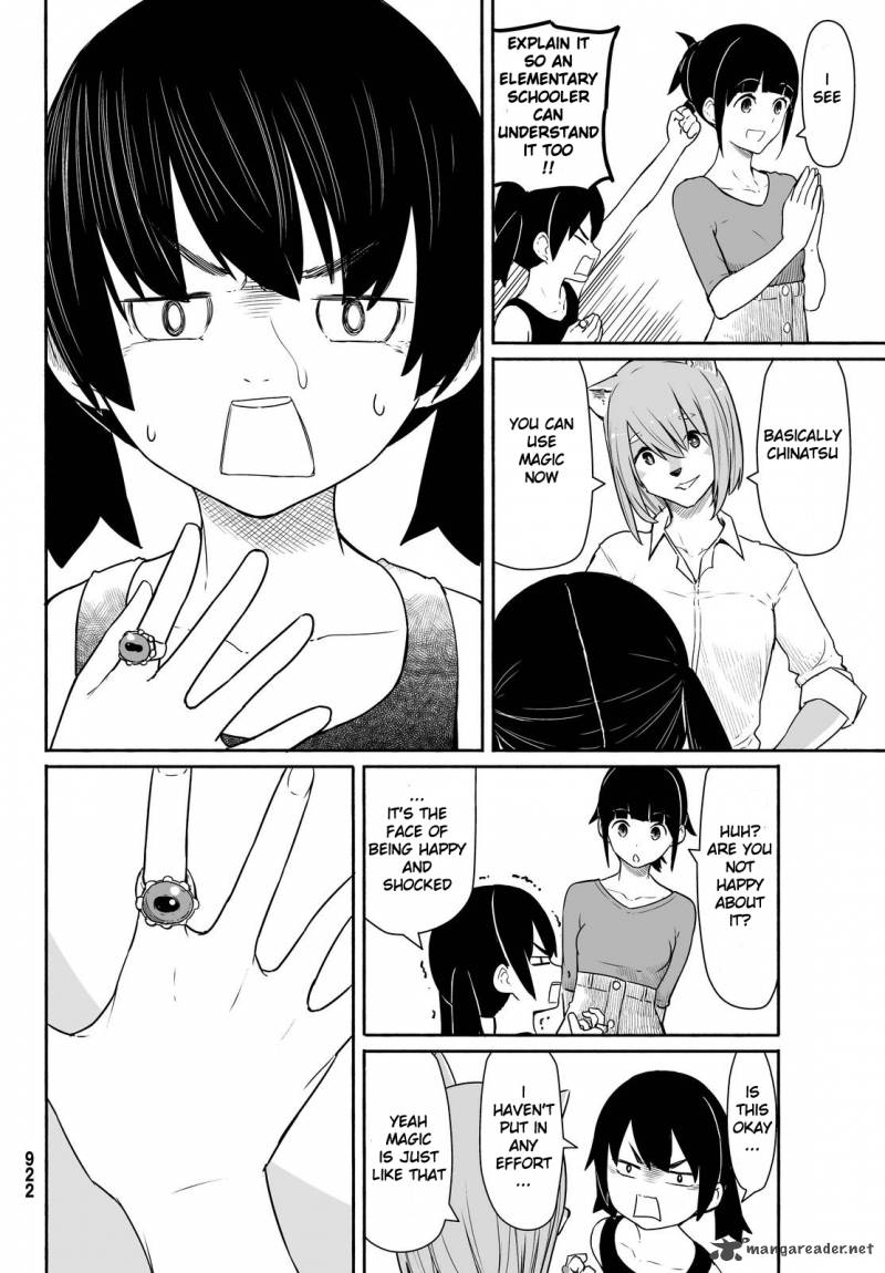 Flying Witch 30 24