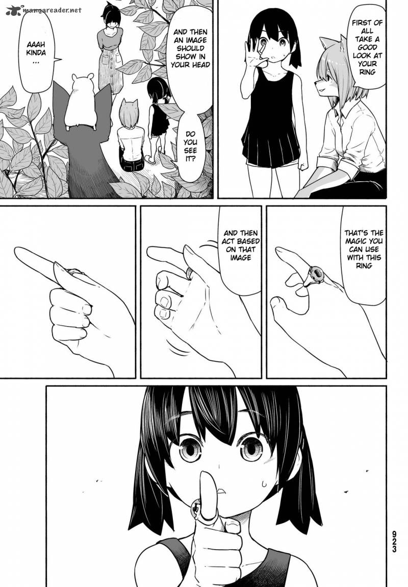 Flying Witch 30 25