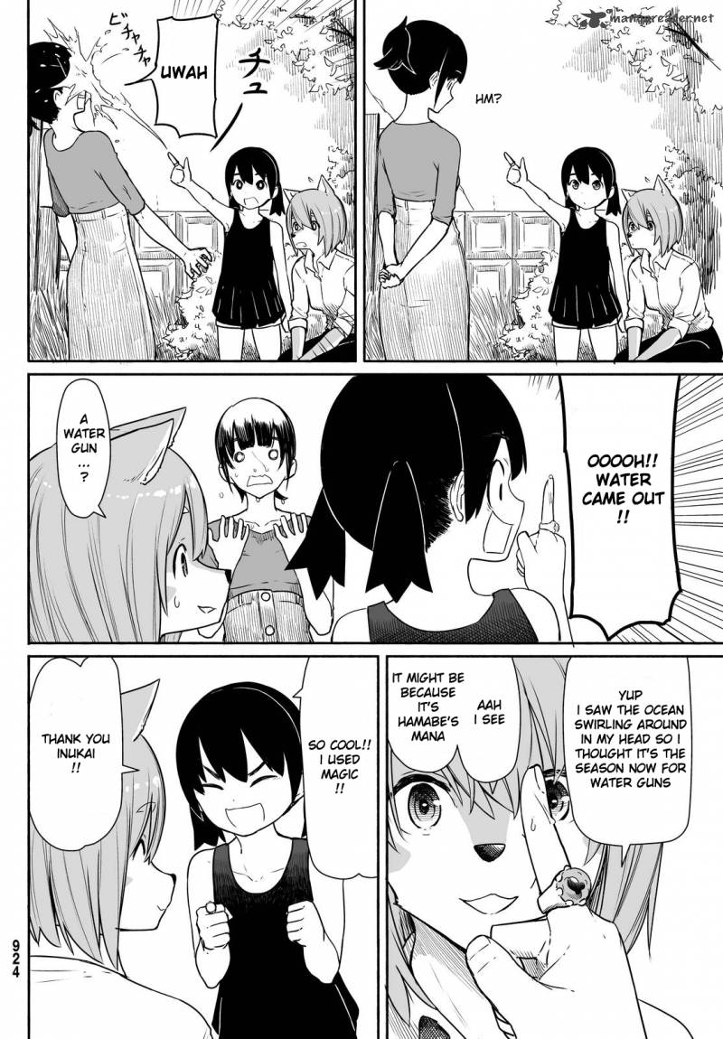 Flying Witch 30 26