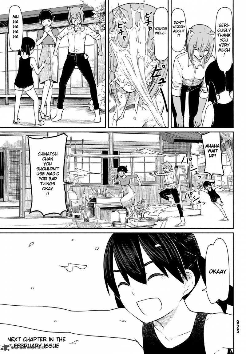 Flying Witch 30 27