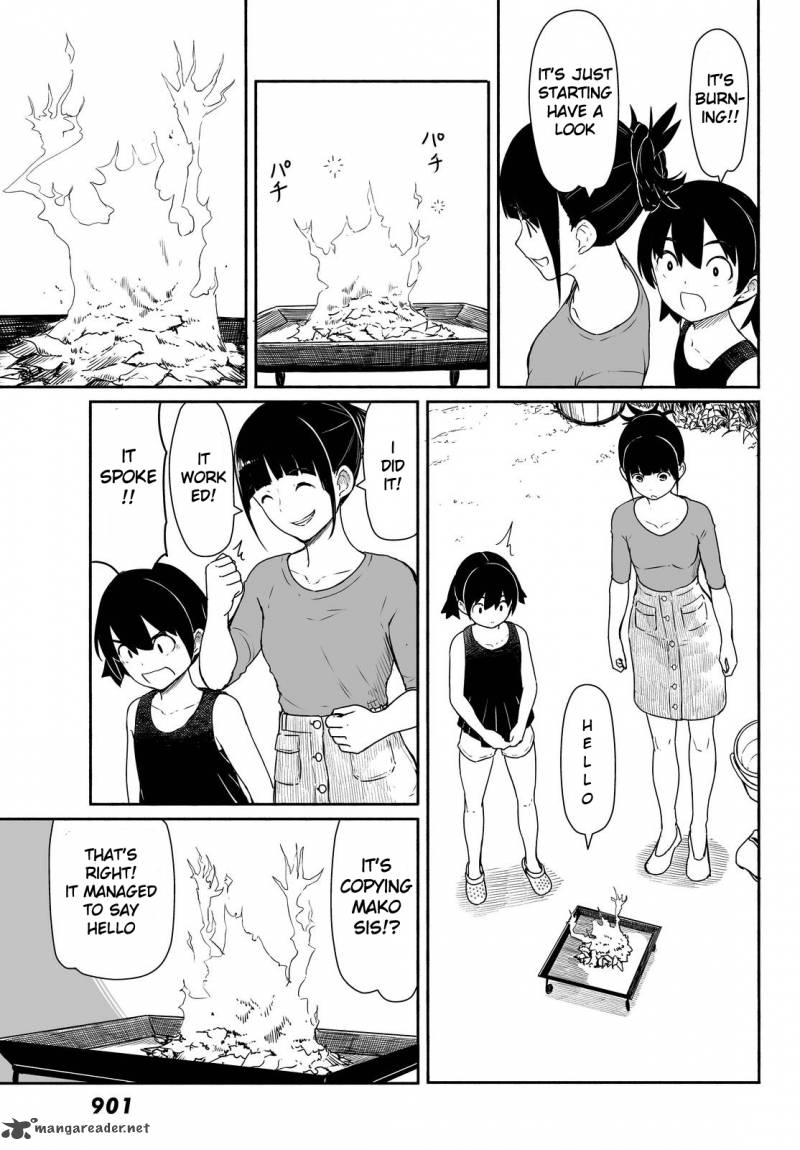 Flying Witch 30 3