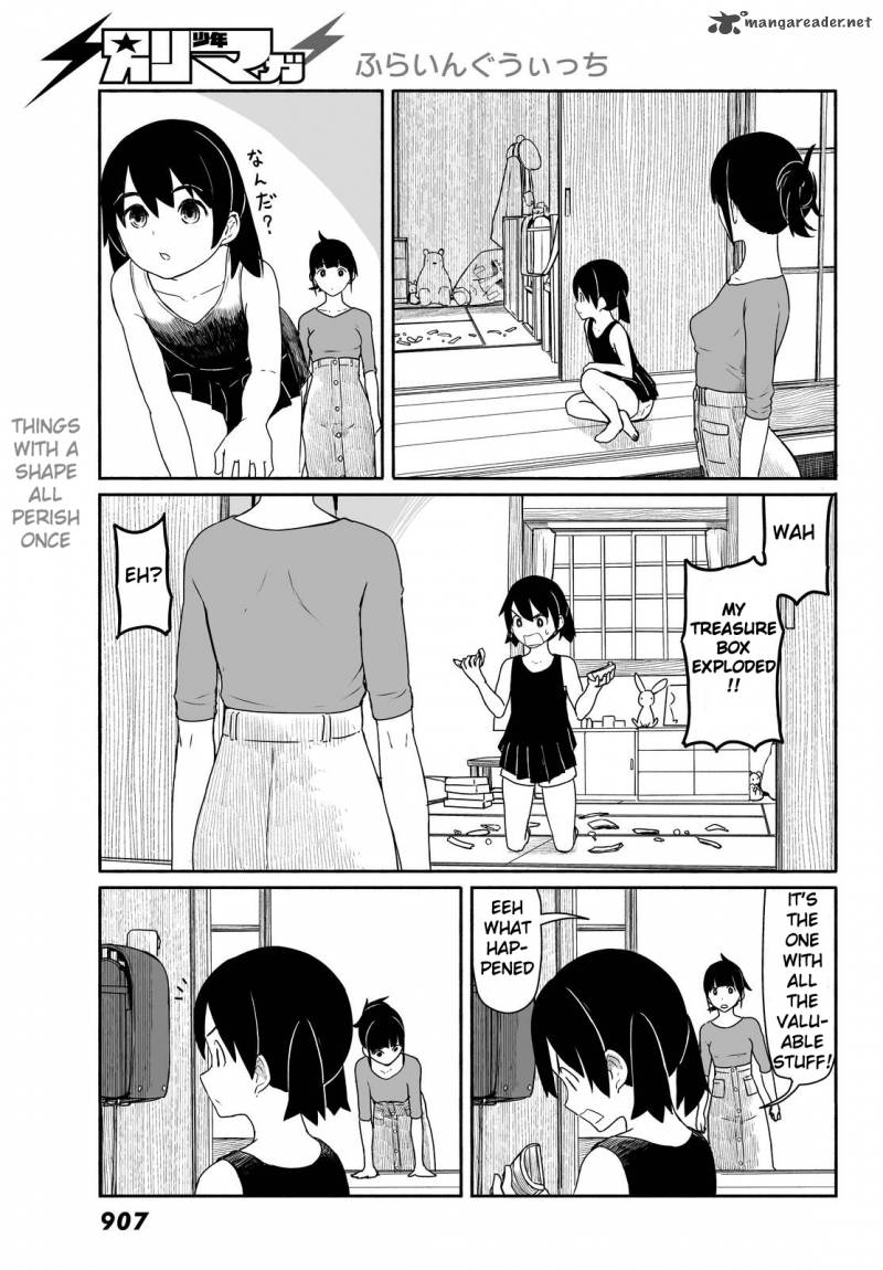 Flying Witch 30 9