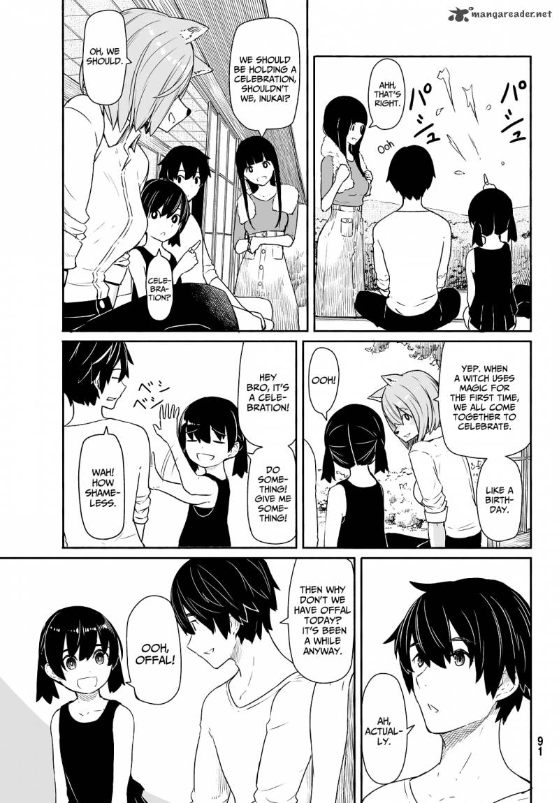 Flying Witch 31 7