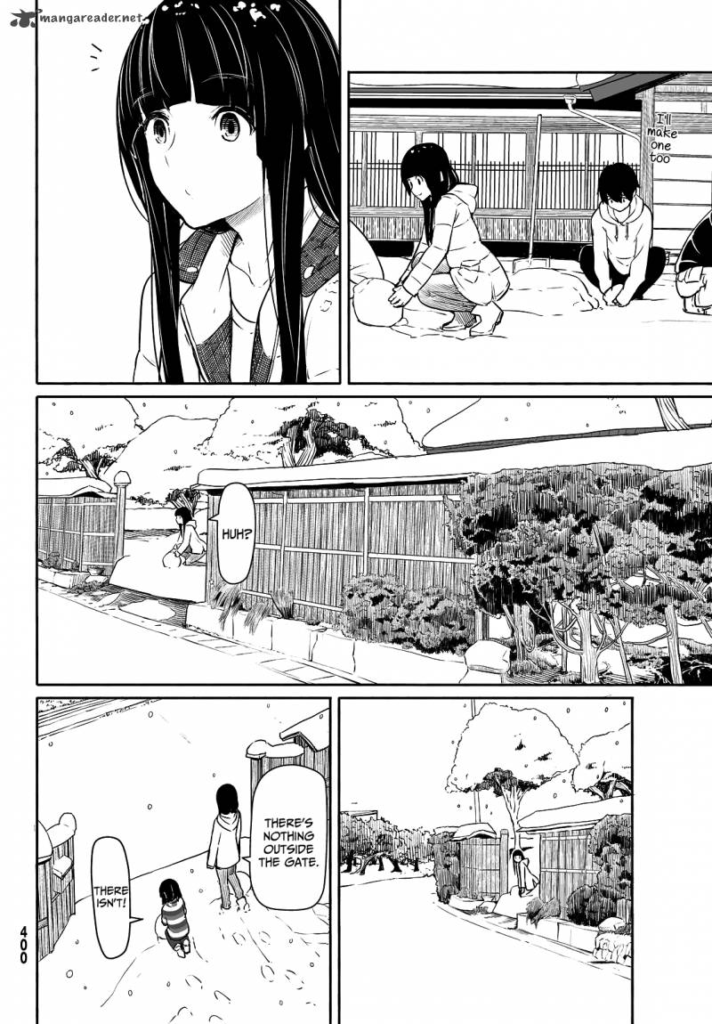 Flying Witch 32 10