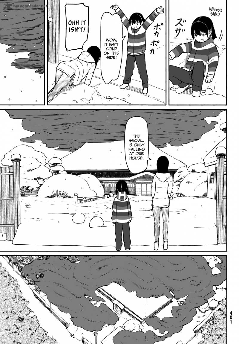Flying Witch 32 11