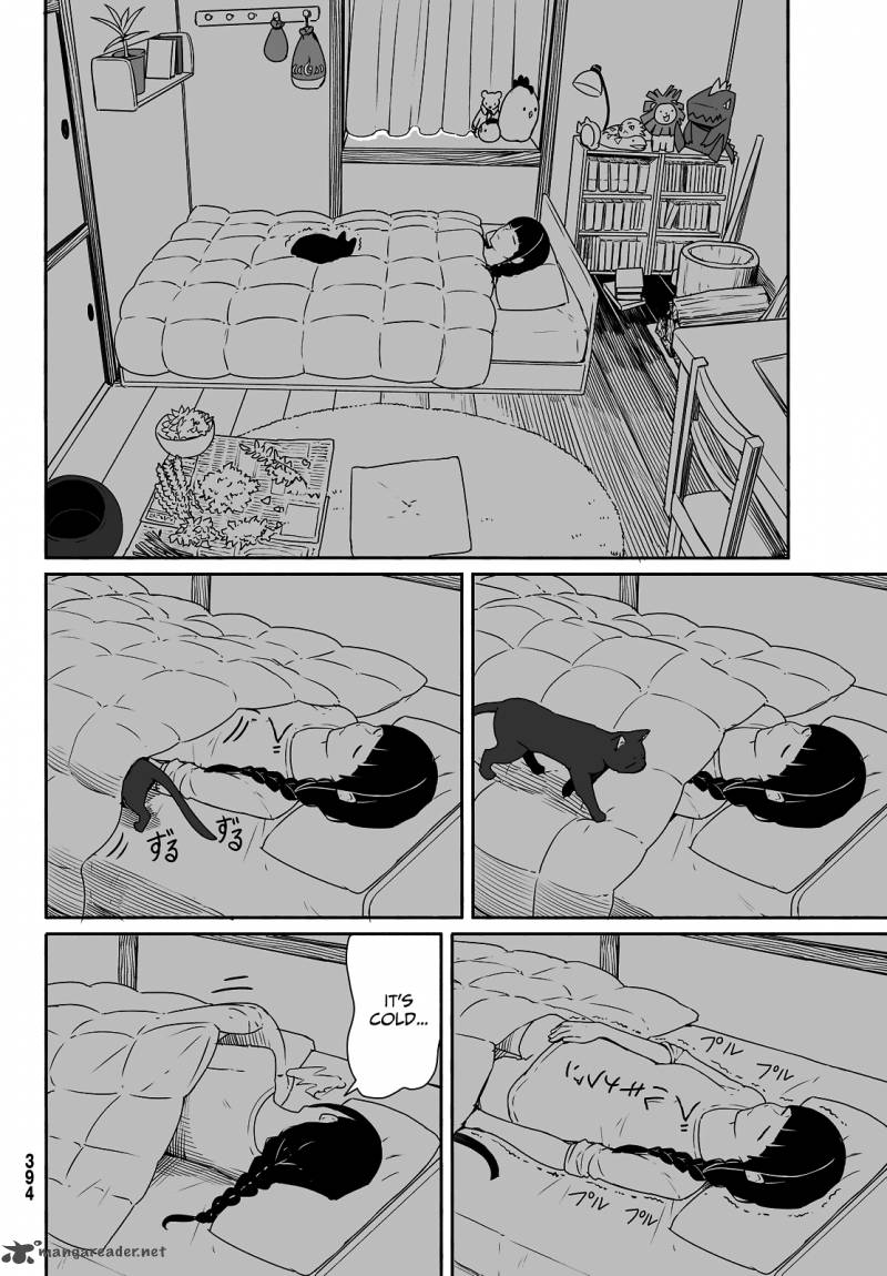 Flying Witch 32 4