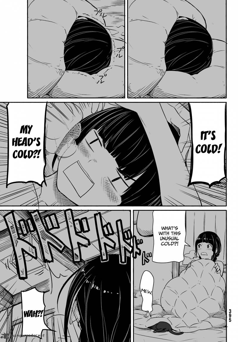 Flying Witch 32 5