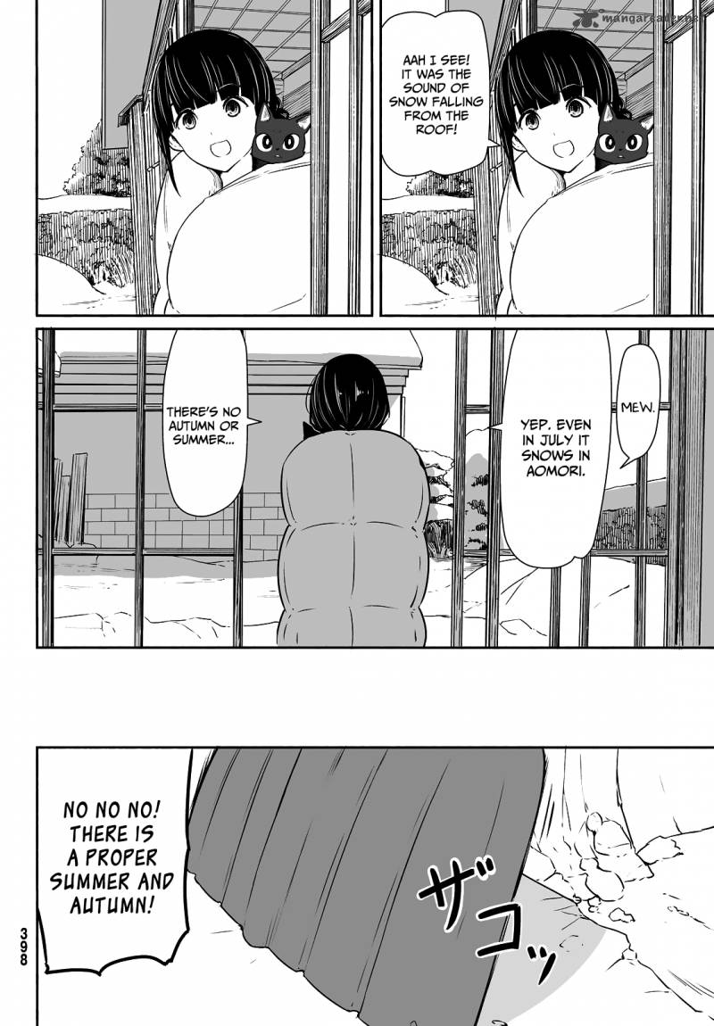 Flying Witch 32 8