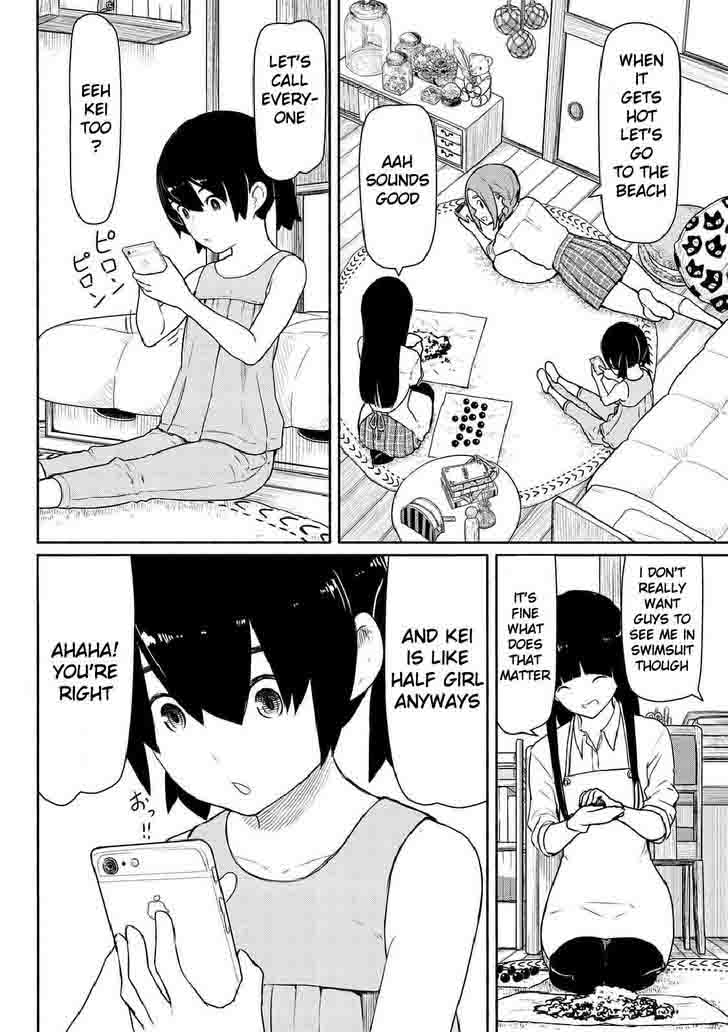 Flying Witch 35 2