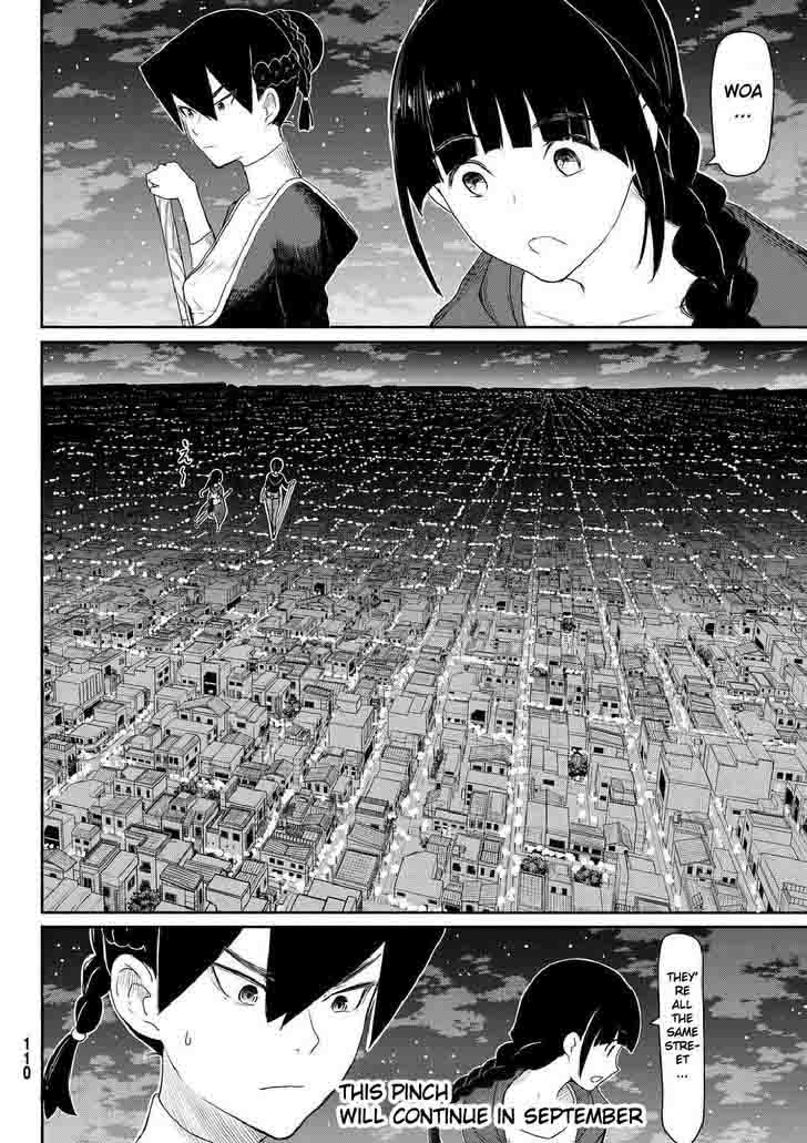 Flying Witch 35 26