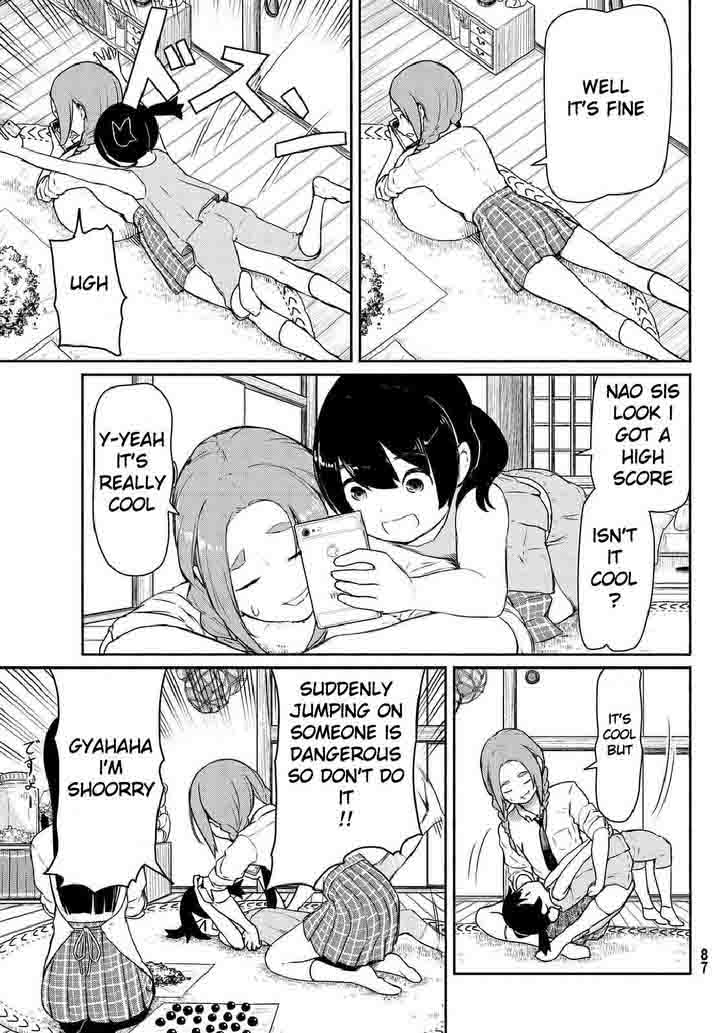 Flying Witch 35 3