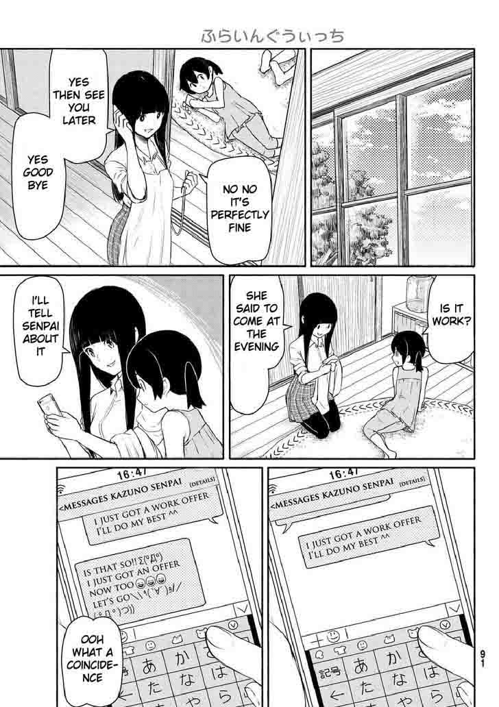 Flying Witch 35 7