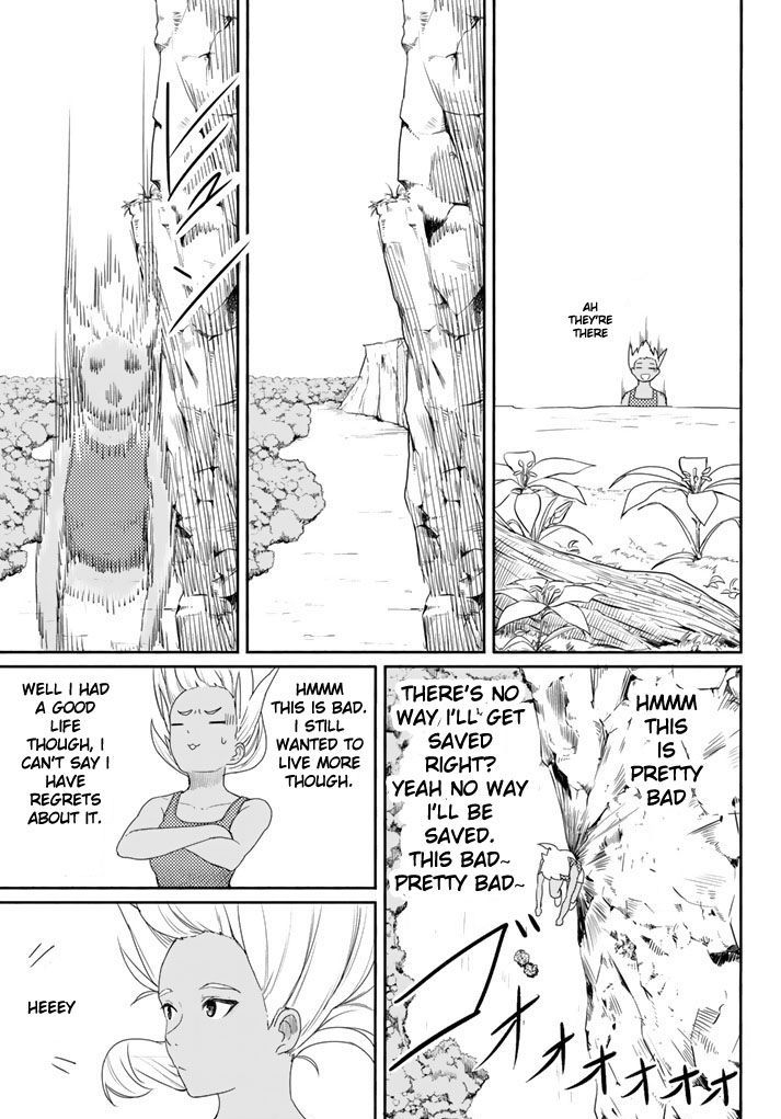 Flying Witch 37 21